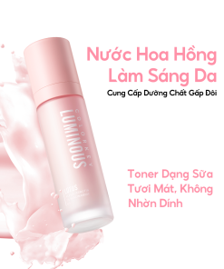Gel Dưỡng Da Colorkey Luminous Moisture Gel 50ml