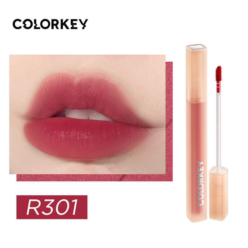Son Kem Lì Siêu Mịn Môi Colorkey Soft Matte Water Tint 1.8g - Ảnh 19