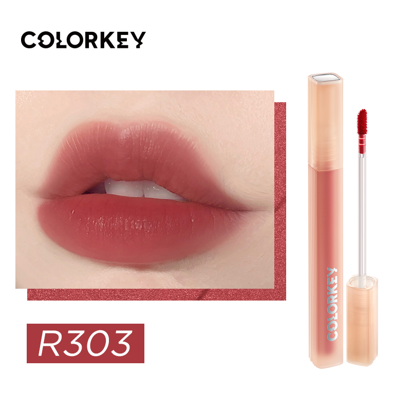 Son Kem Lì Siêu Mịn Môi Colorkey Soft Matte Water Tint 1.8g - Ảnh 20