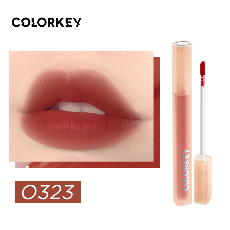 Son Kem Lì Siêu Mịn Môi Colorkey Soft Matte Water Tint 1.8g - Ảnh 10