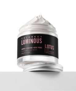 Mặt Nạ Bùn Khoáng Colorkey Luminous Cleansing Clay Mask