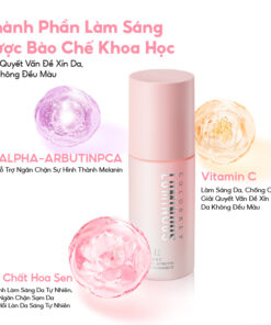 Tinh Chất Dưỡng Da Colorkey Luminous Serum 30ml