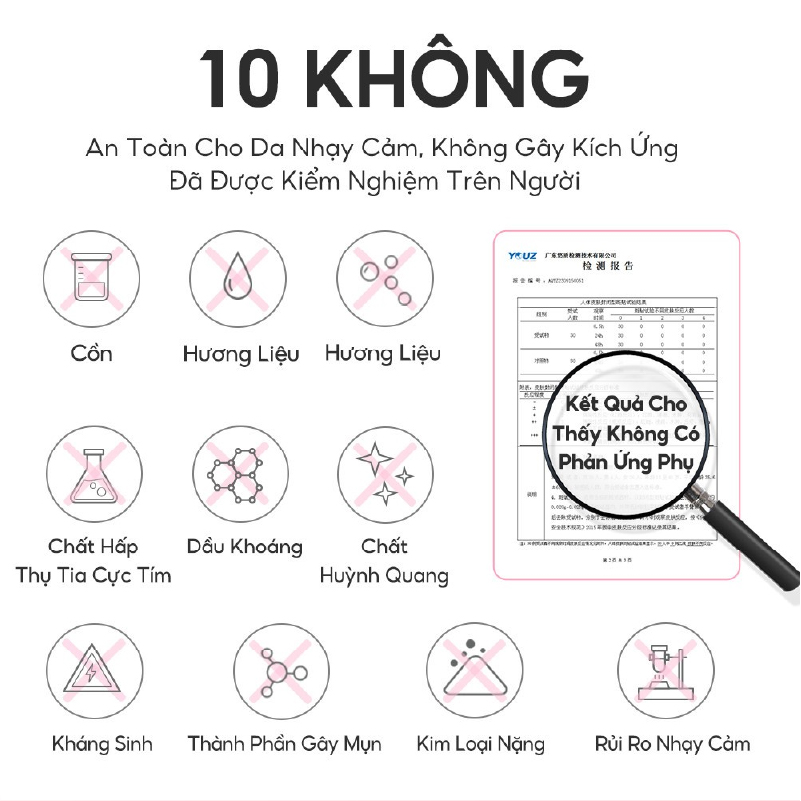 Tinh Chất Dưỡng Da Colorkey Luminous Serum 30ml - Ảnh 8