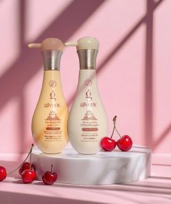 Givenu Collagen & Keratin Shampoo