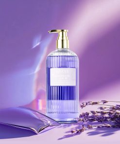 Givenu Body Wash Hồng